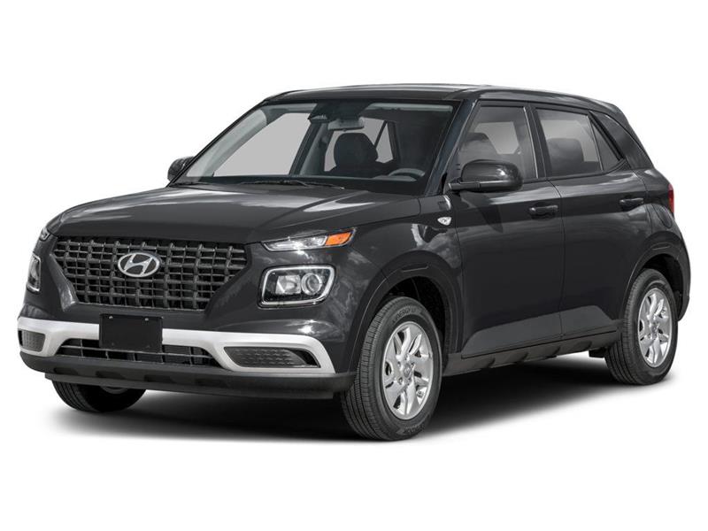 hyundai Venue 2026