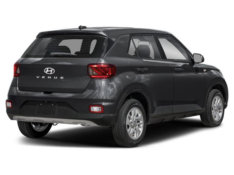 hyundai Venue 2026 - 3