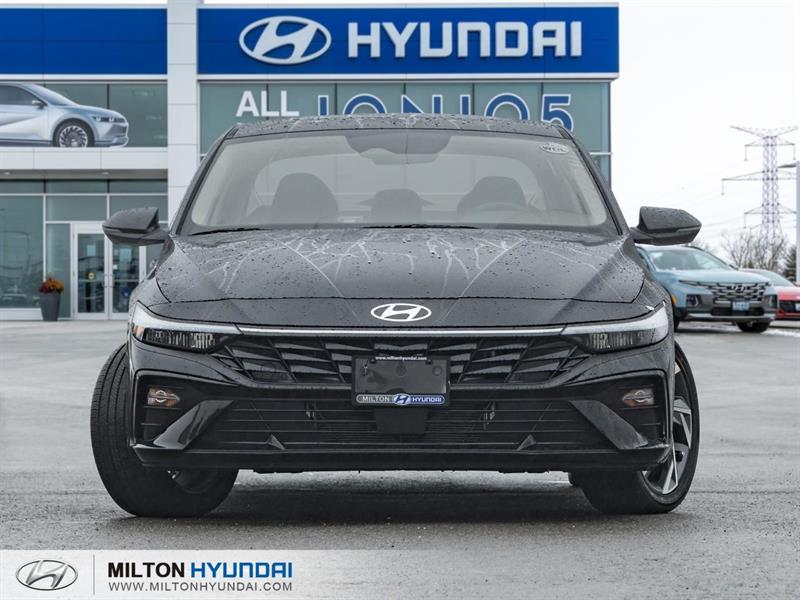 hyundai Elantra 2026 - 2