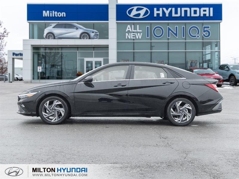 hyundai Elantra 2026 - 3