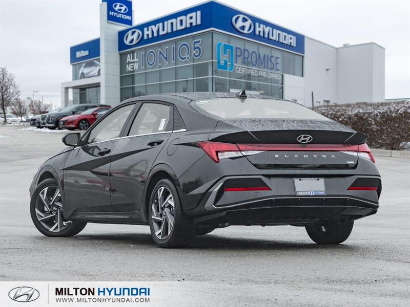 hyundai Elantra 2026 - 5