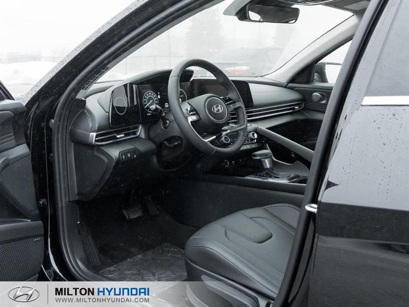 hyundai Elantra 2026 - 8