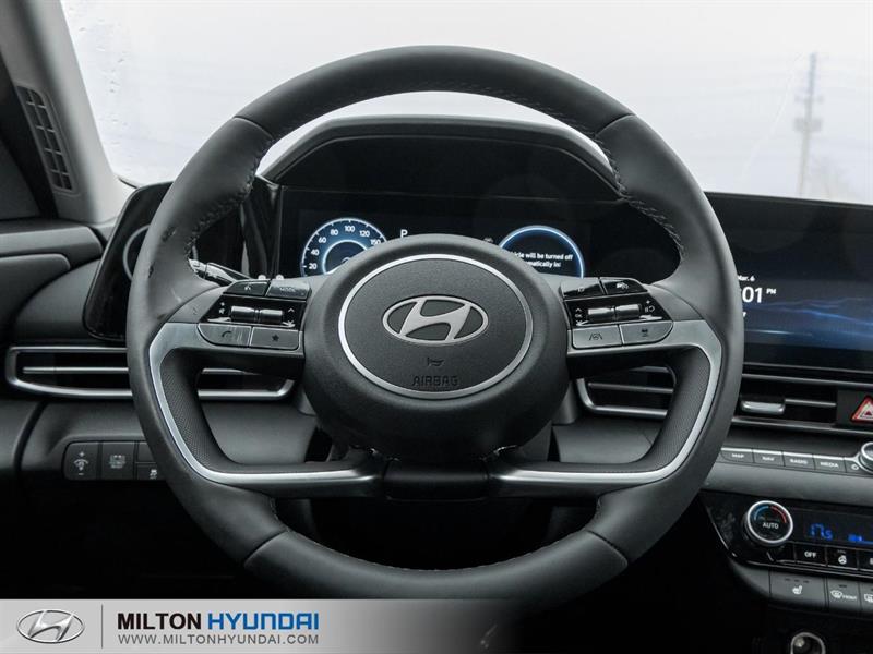 hyundai Elantra 2026 - 9
