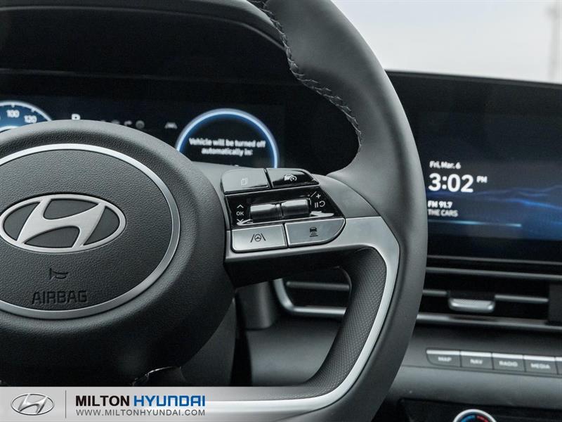 hyundai Elantra 2026 - 10