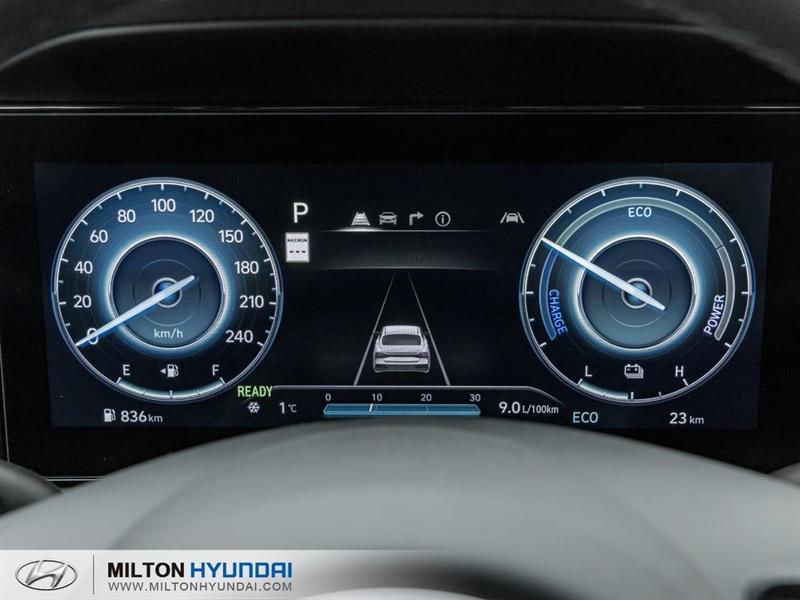 hyundai Elantra 2026 - 11