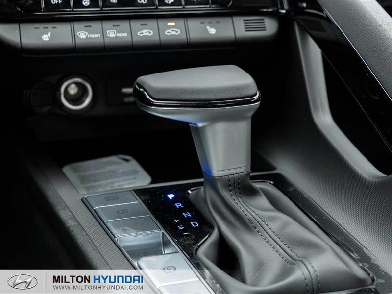 hyundai Elantra 2026 - 17