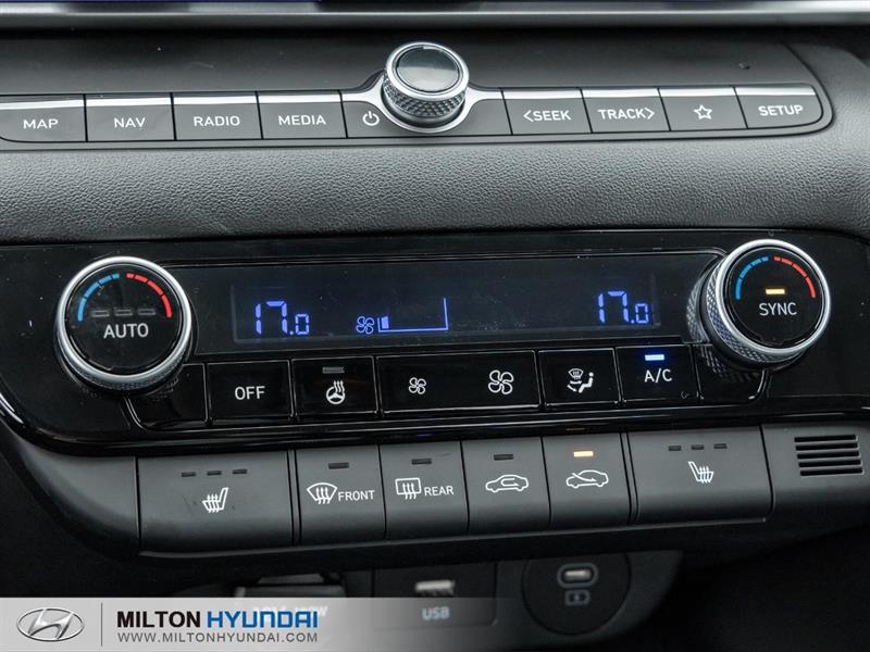 hyundai Elantra 2026 - 20