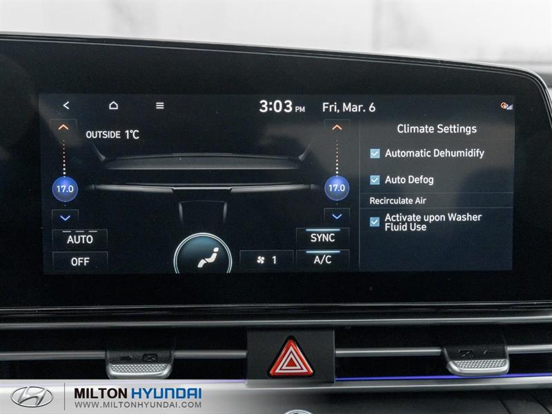 hyundai Elantra 2026 - 21
