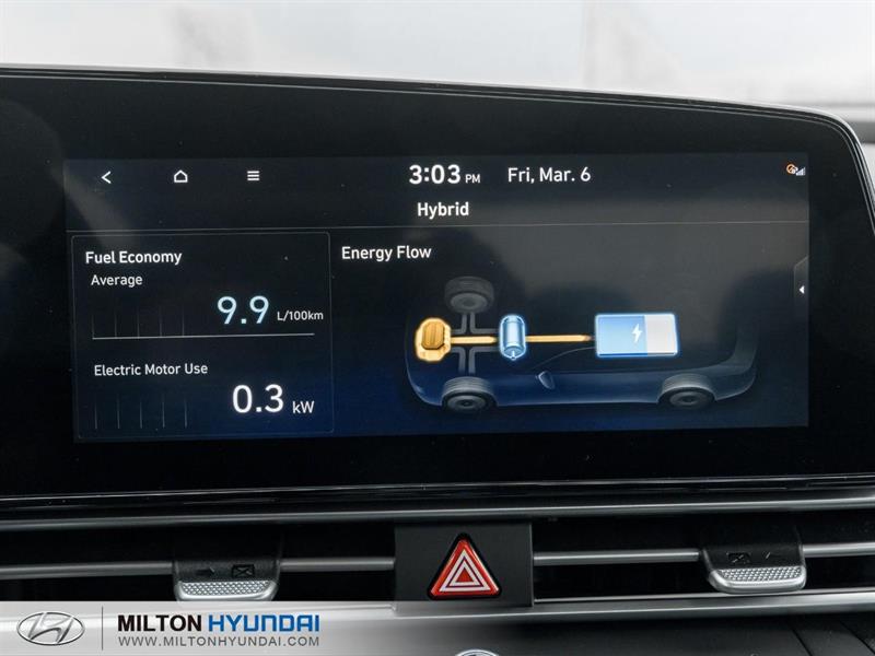 hyundai Elantra 2026 - 22