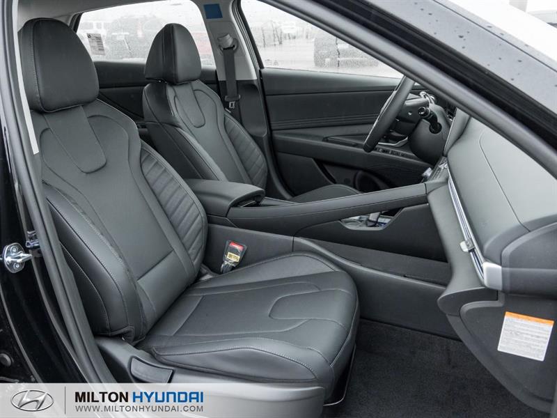 hyundai Elantra 2026 - 25