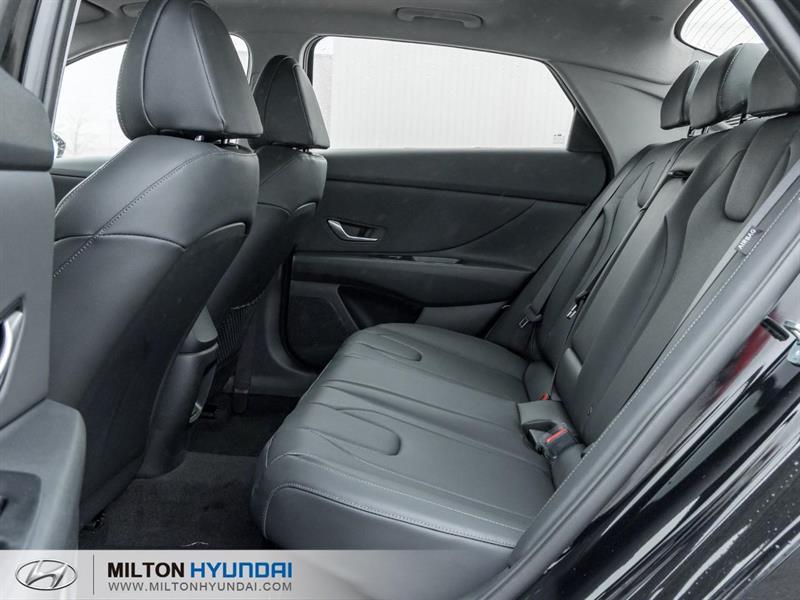 hyundai Elantra 2026 - 26