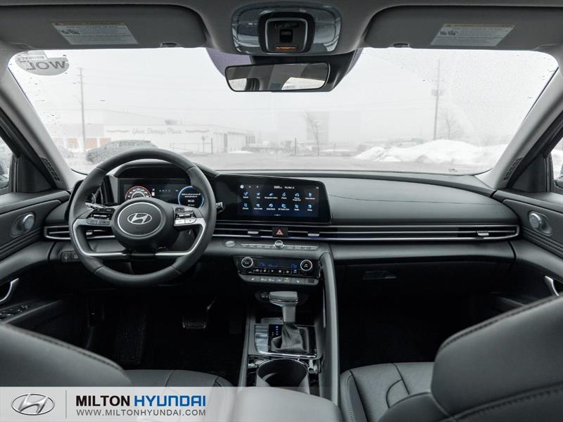 hyundai Elantra 2026 - 27