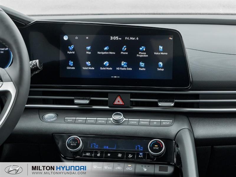 hyundai Elantra 2026 - 28