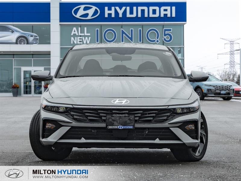 hyundai Elantra 2026 - 2