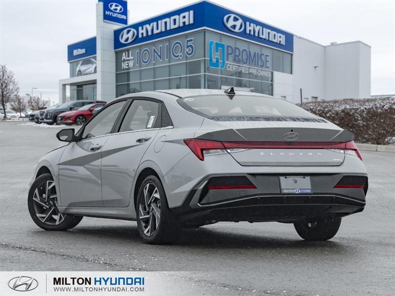hyundai Elantra 2026 - 5