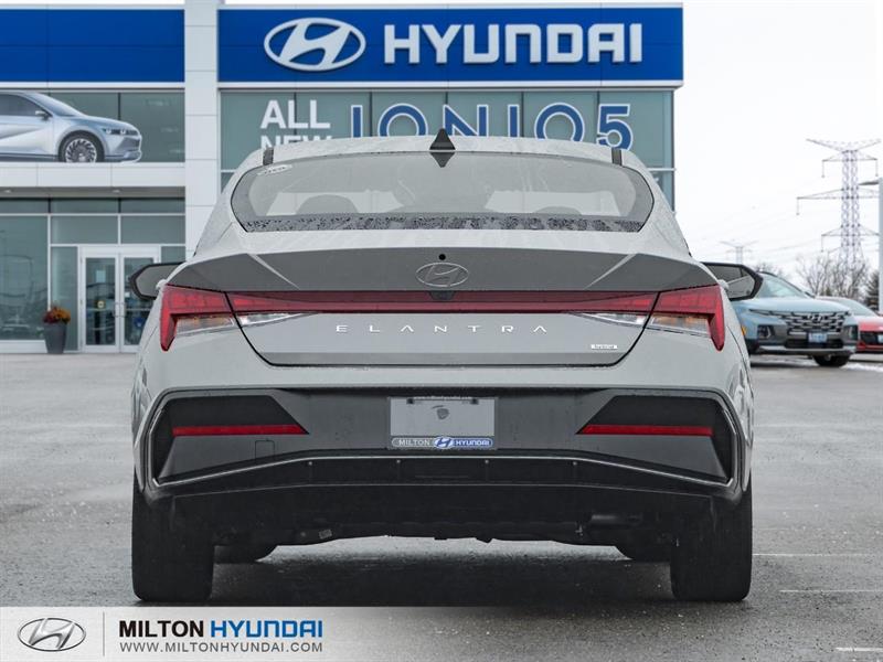 hyundai Elantra 2026 - 6