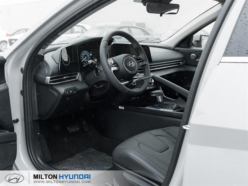 hyundai Elantra 2026 - 8