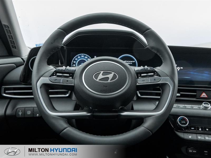 hyundai Elantra 2026 - 9