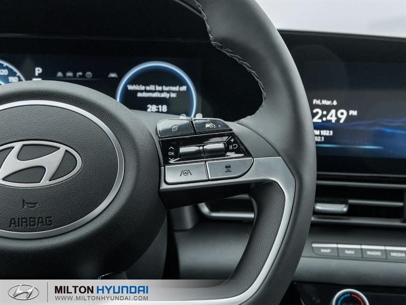hyundai Elantra 2026 - 10