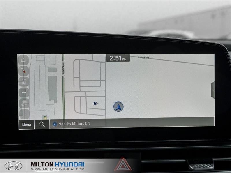 hyundai Elantra 2026 - 12