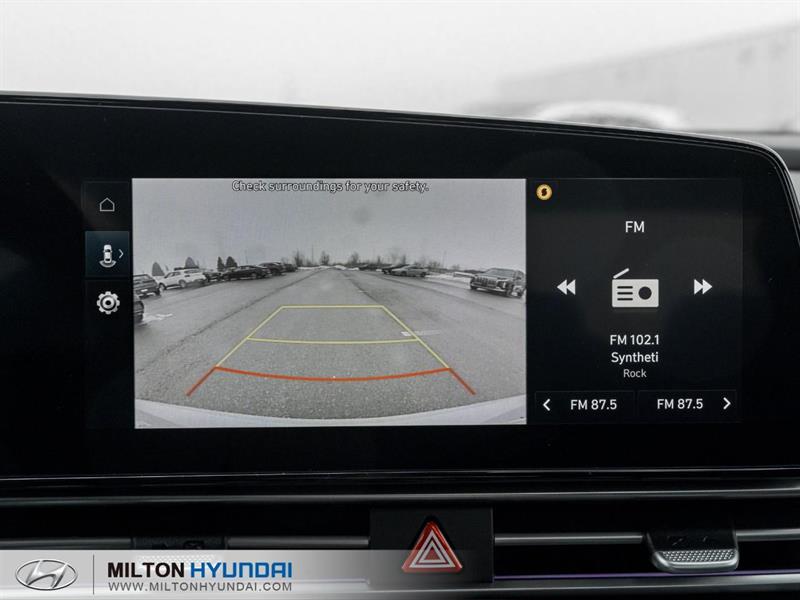 hyundai Elantra 2026 - 13