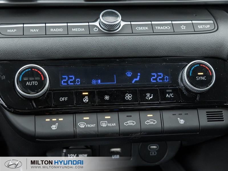 hyundai Elantra 2026 - 20