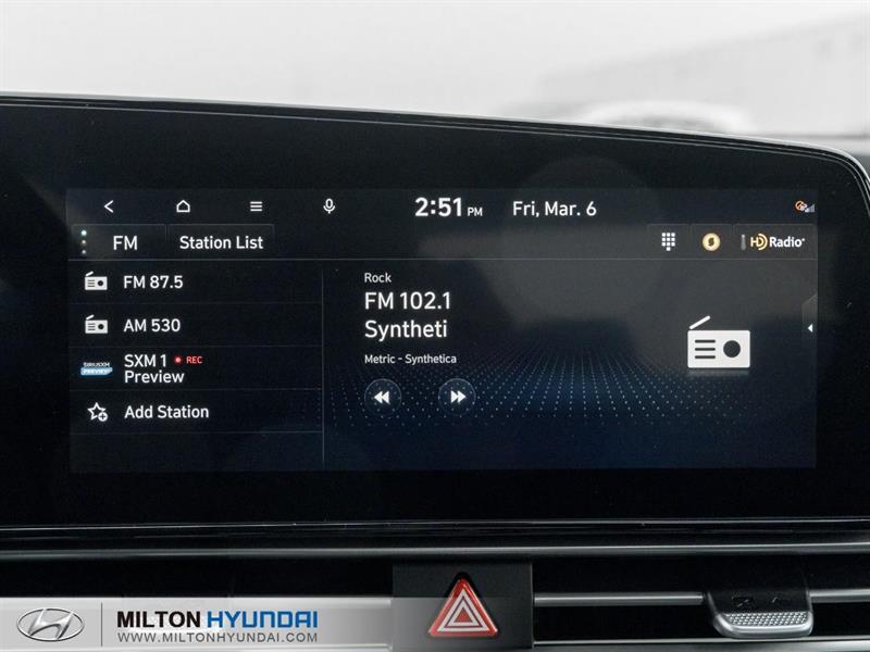hyundai Elantra 2026 - 21