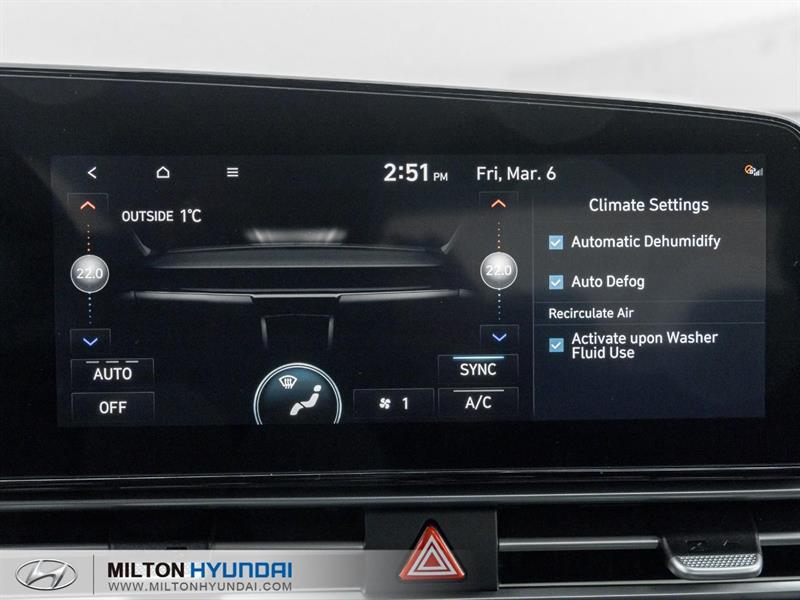 hyundai Elantra 2026 - 22