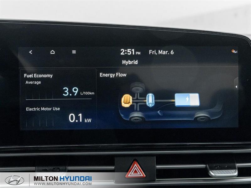 hyundai Elantra 2026 - 23