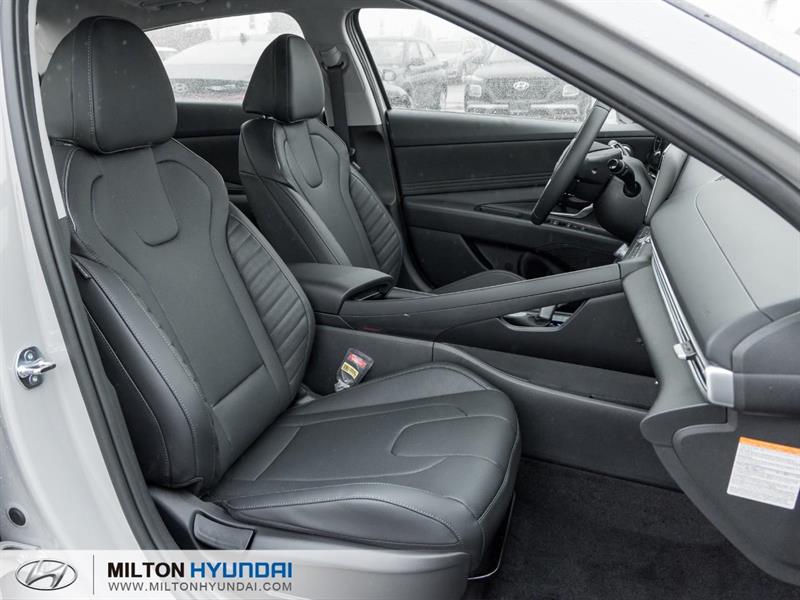 hyundai Elantra 2026 - 26