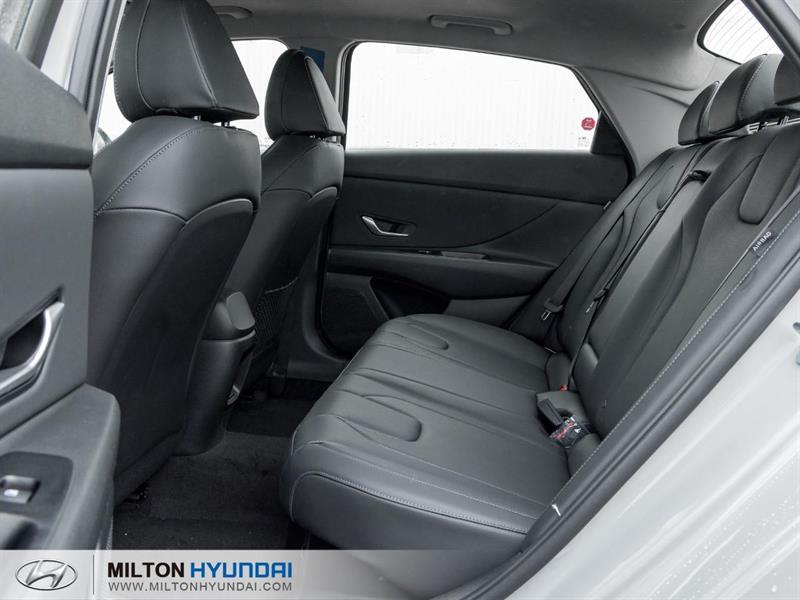 hyundai Elantra 2026 - 27