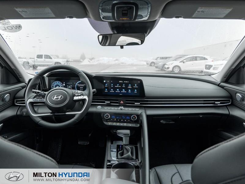 hyundai Elantra 2026 - 28