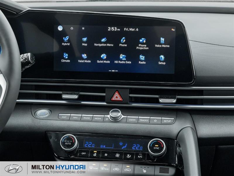 hyundai Elantra 2026 - 29