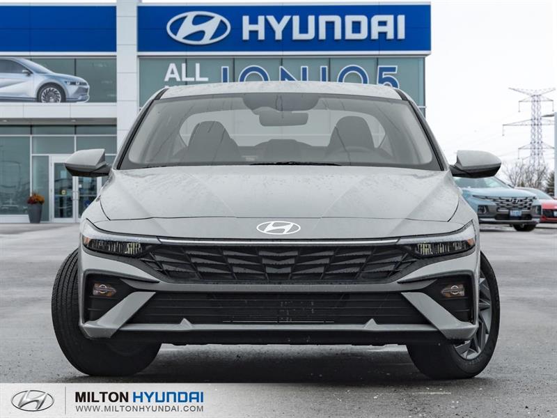 hyundai Elantra 2026 - 2