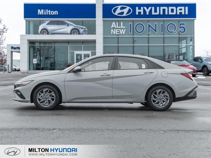 hyundai Elantra 2026 - 3