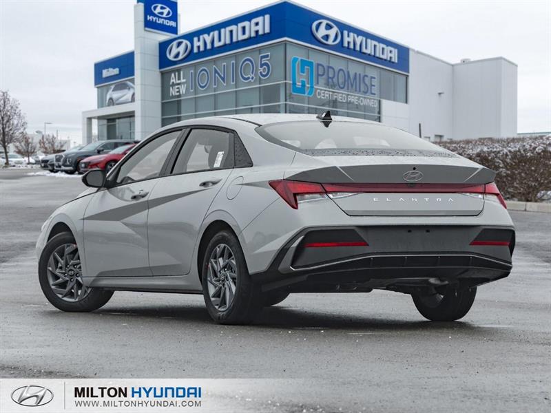 hyundai Elantra 2026 - 5