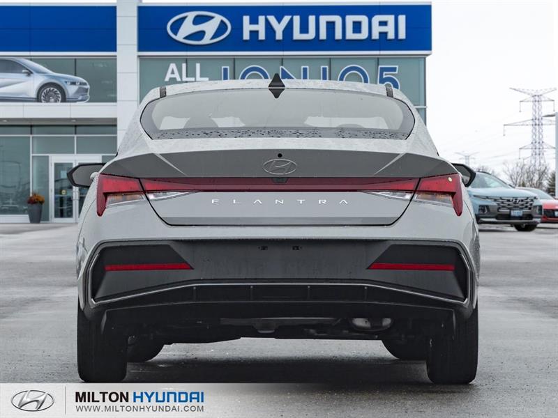 hyundai Elantra 2026 - 6