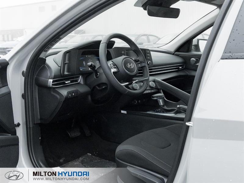 hyundai Elantra 2026 - 8