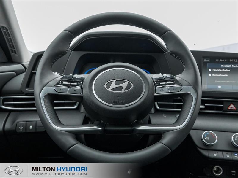 hyundai Elantra 2026 - 9