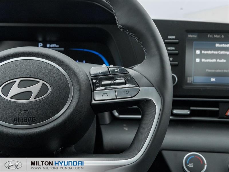 hyundai Elantra 2026 - 10