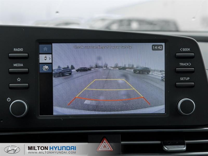 hyundai Elantra 2026 - 12