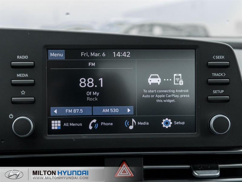 hyundai Elantra 2026 - 18