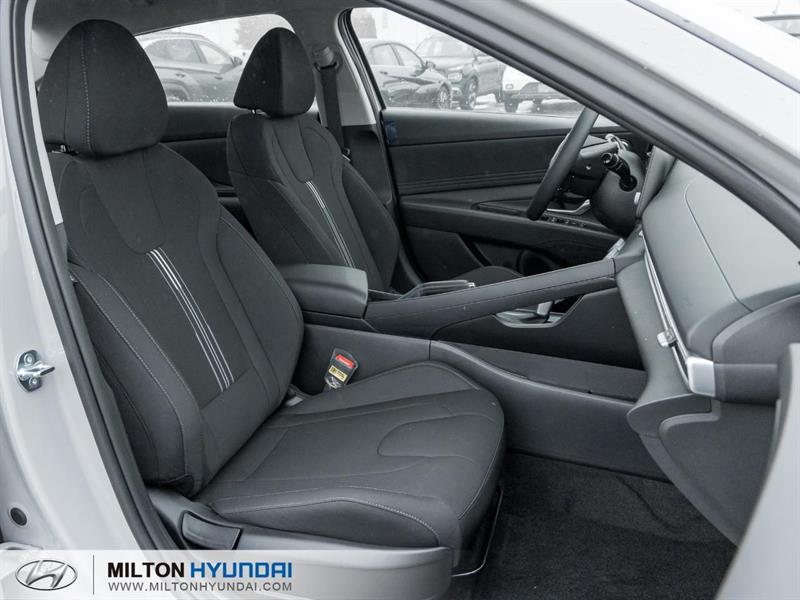 hyundai Elantra 2026 - 20