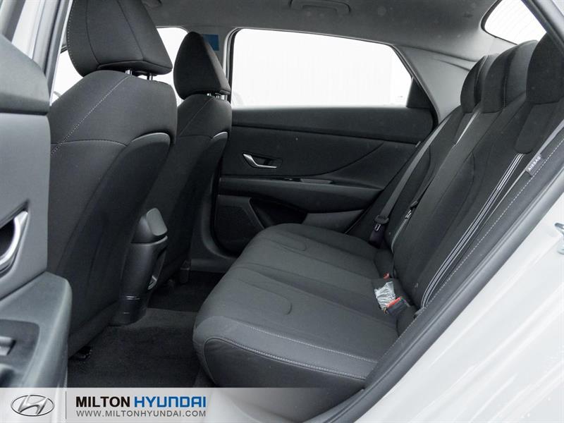 hyundai Elantra 2026 - 21