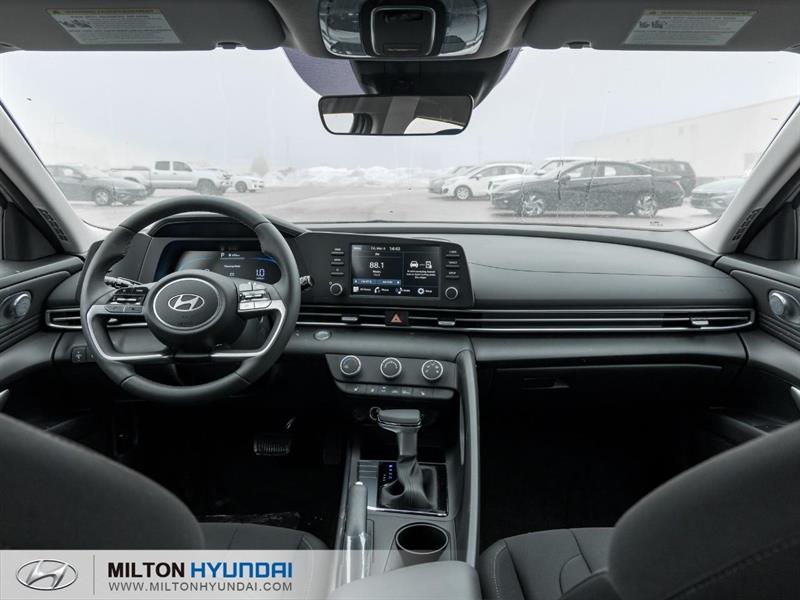 hyundai Elantra 2026 - 22