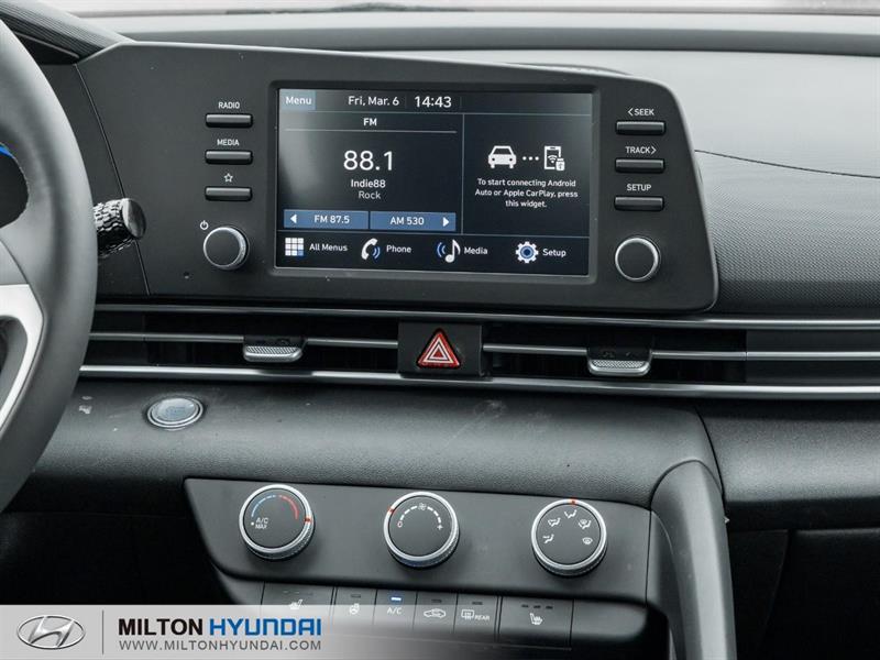 hyundai Elantra 2026 - 23