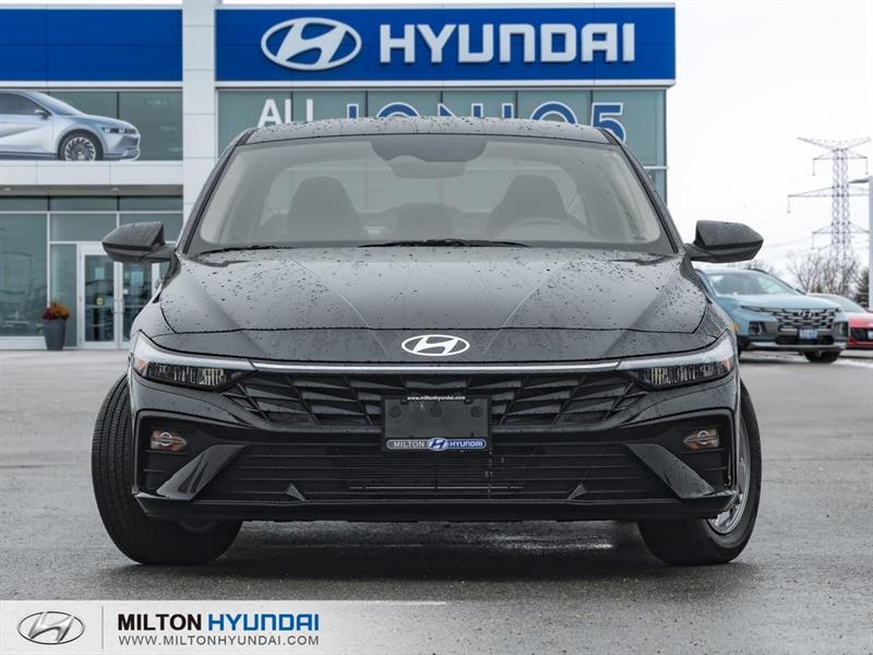 hyundai Elantra 2026 - 2