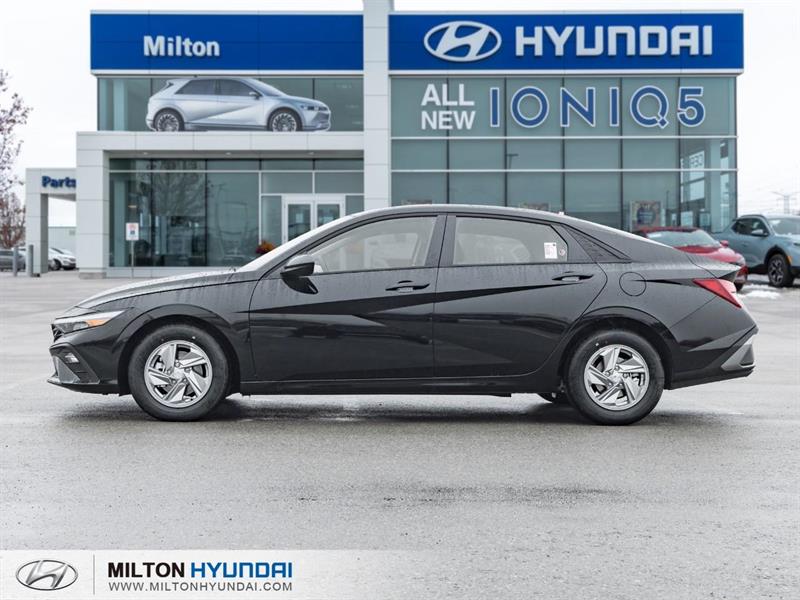 hyundai Elantra 2026 - 3