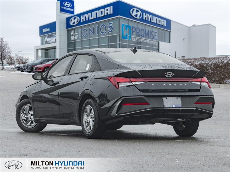 hyundai Elantra 2026 - 5