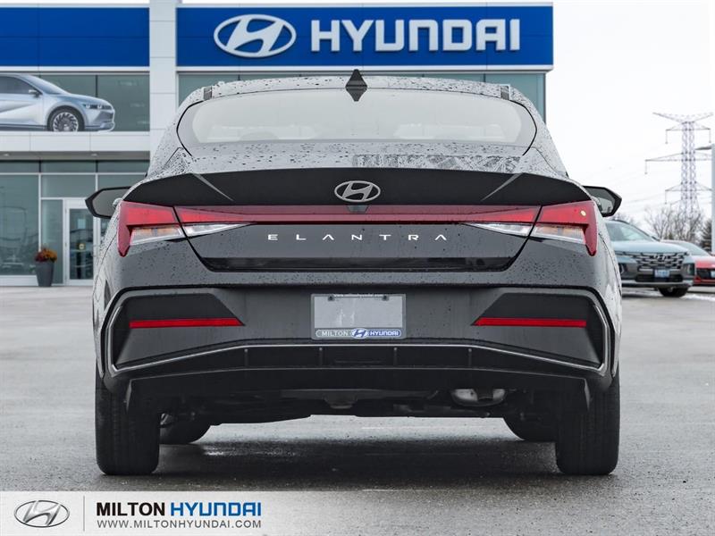 hyundai Elantra 2026 - 6